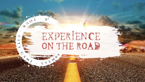 Experience On The Road